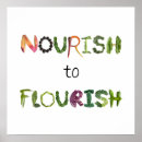 Buscar sano posters Verduras