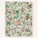Buscar jazmín libretas Floral