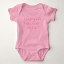 Buscar fea bebe ropa Lactante