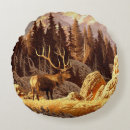 Buscar alces cojines Animal