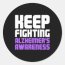Buscar enfermedad de alzheimer pegatinas Apoyo