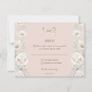Buscar primavera 11x14 invitaciones Floral