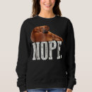 Buscar nope sudaderas Perro