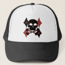 Buscar punk rock gorras Cráneo