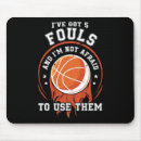 Buscar aros alfombrillas de raton Baloncesto