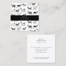 Buscar dogs tarjetas de visita Para todos