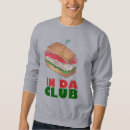 Buscar comensal sudaderas Foie