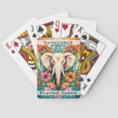 Buscar matriarca Elefante