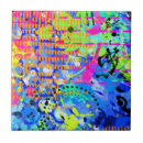 Buscar graffiti azulejos Abstracto