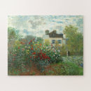 Buscar argentino puzzles Claude monet