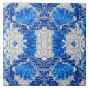 Buscar damasco gris azulejos Floral