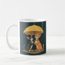 Buscar duo tazas Perro