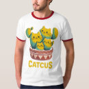 Buscar cactus divertido camisetas Para él