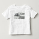 Buscar castillo francés camisetas Exterior