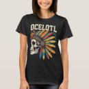 Buscar guerrero azteca camisetas Diseño