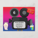 Buscar refresco tarjetas Película