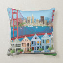 Buscar san francisco cojines Puente golden gate