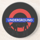 Buscar zombies posavasos Zombis