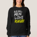 Buscar rugby sudaderas Amar