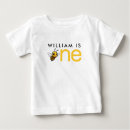 Buscar miel bebe camisetas Cumpleaños
