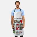Buscar 11 delantales Moderno