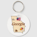 Buscar georgia llaveros Estados