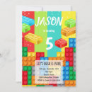 Buscar edificios invitaciones Para niños
