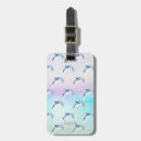 Buscar animales marinos etiquetas para maletas Para ella