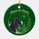 Buscar espía adornos Perro