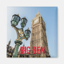 Buscar big ben imanes Westminster