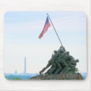 Buscar arlington alfombrillas de raton Iwo jima