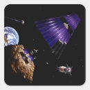 Buscar minero pegatinas Exterior