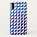 Buscar rayas blancas y azules iphone fundas General y unisex