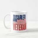 Buscar veterano de vietnam tazas Ejército de ee uu
