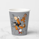 Buscar astronauta papel vasos Charles m schulz
