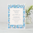 Buscar retro invitaciones Simple