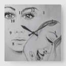 Buscar pencil drawing arte Woman