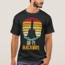 Buscar blackbird camisetas Divertido
