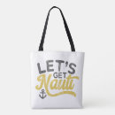Buscar retro náutico bolsos Playa