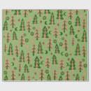 Buscar luna y estrellas papel de regalo Para ella