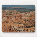 Buscar bryce alfombrillas de raton Rojo