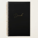 Buscar lujo agendas General y unisex