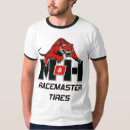 Buscar ratrod camisetas Barra