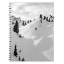 Buscar alpino cuadernos Nieve