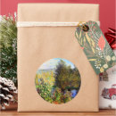 Buscar esquinas redondeadas pegatinas Vintage