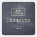 Buscar restaurant pegatinas Comida para llevar