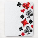 Buscar poker alfombrillas de raton Póker