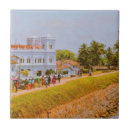 Buscar gallos azulejos Retro