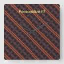 Buscar original relojes de pared Abstracto