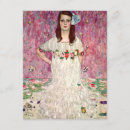 Buscar simbolismo invitaciones Gustav klimt